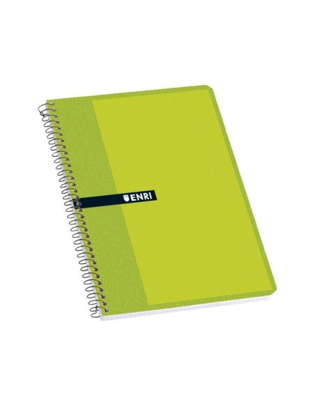 ENR CUAD 8º 4X4 80H - Pack 10 Unidades - 100302803